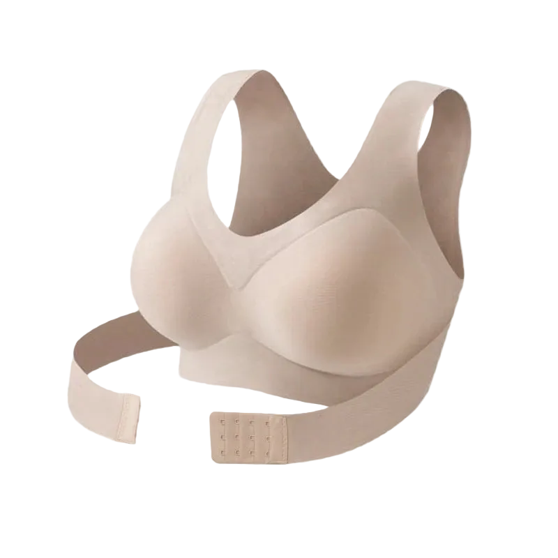 Soutien-gorge correcteur de posture Boobelia