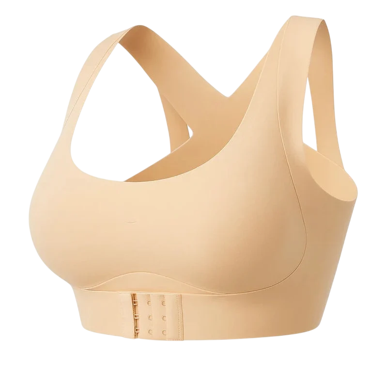 Soutien-gorge correcteur de posture Boobelia