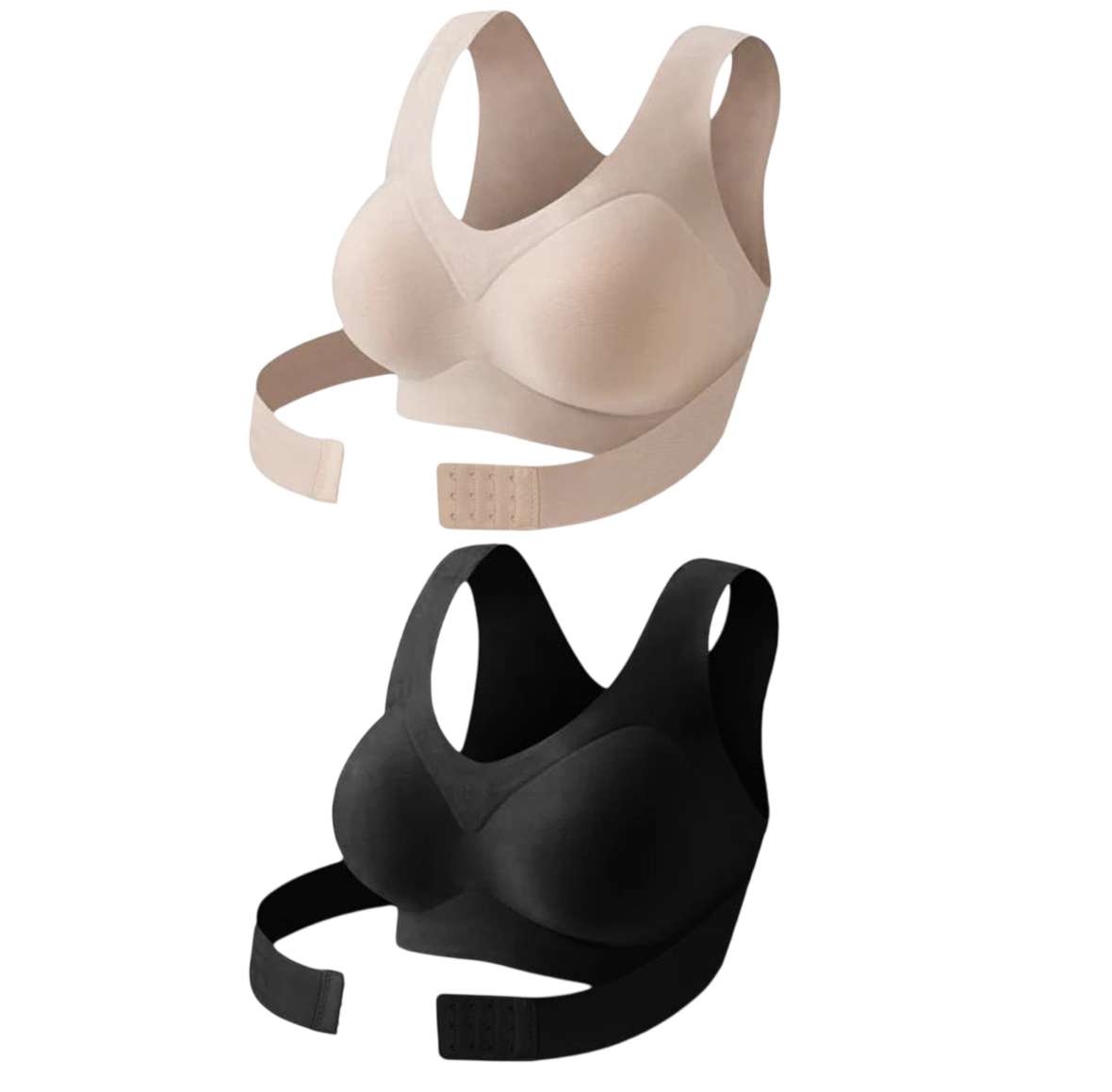 Soutien-gorge correcteur de posture Boobelia