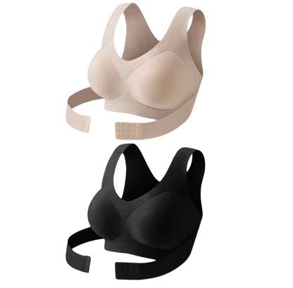 Soutien-gorge correcteur de posture Boobelia