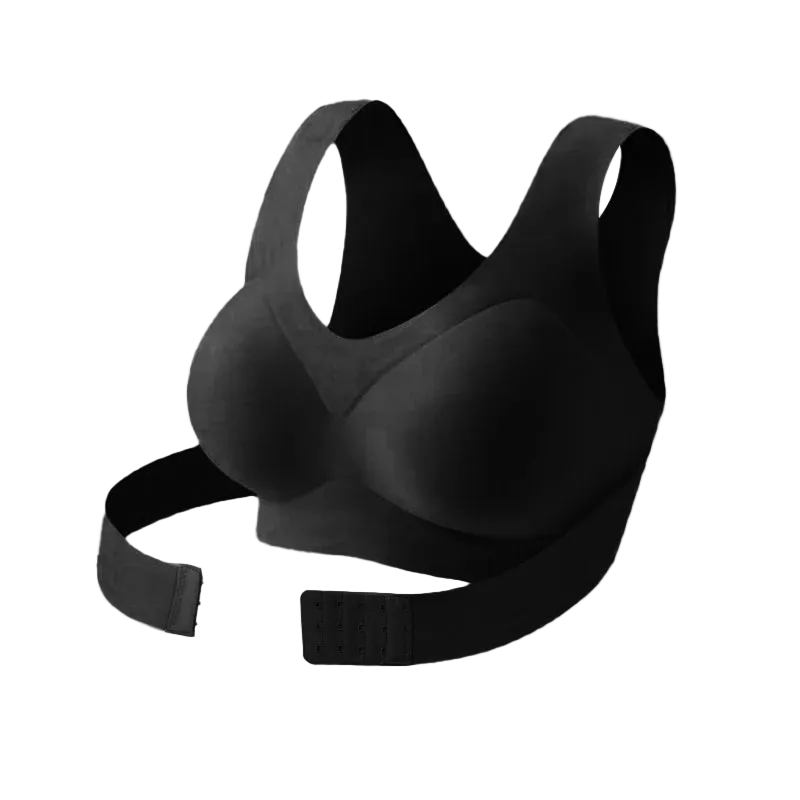 Soutien-gorge correcteur de posture Boobelia