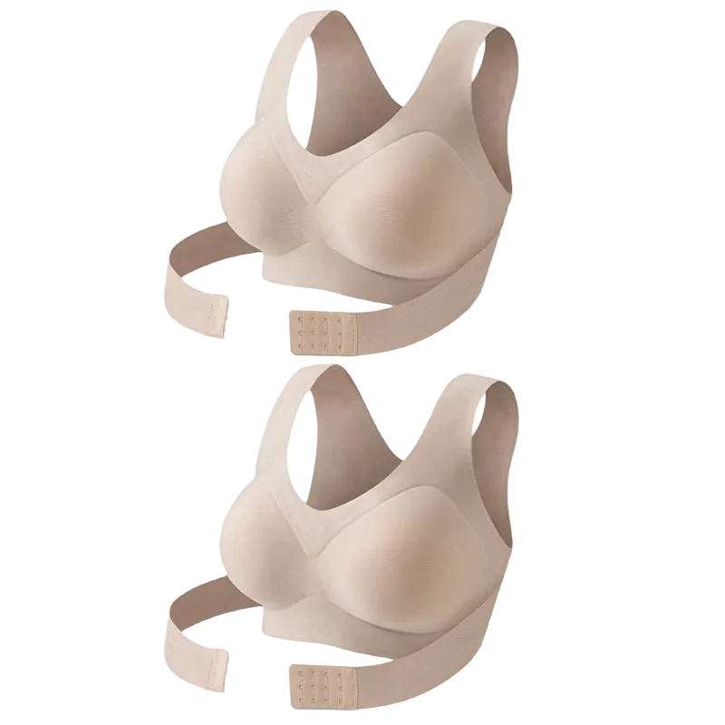 Soutien-gorge correcteur de posture Boobelia