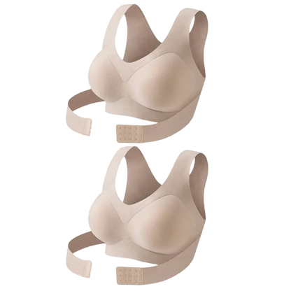 Soutien-gorge correcteur de posture Boobelia