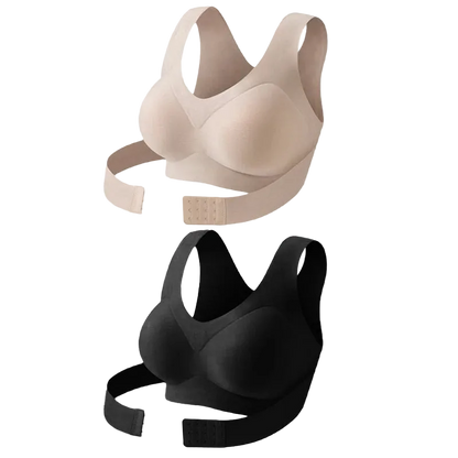 Soutien-gorge correcteur de posture Boobelia