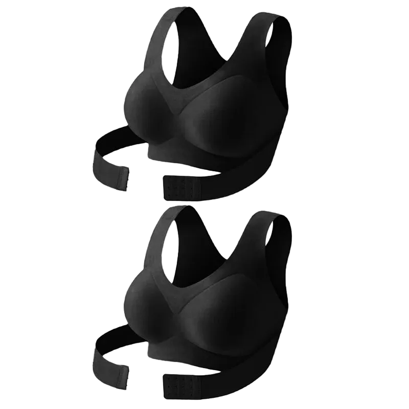 Soutien-gorge correcteur de posture Boobelia