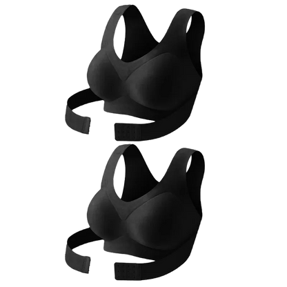 Soutien-gorge correcteur de posture Boobelia