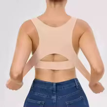 Soutien-gorge correcteur de posture Boobelia